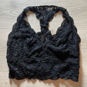 Pacsun Longline Bralette
